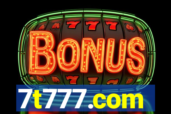 7t777.com