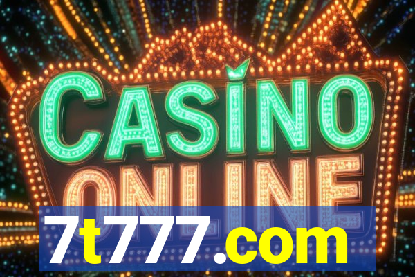 7t777.com