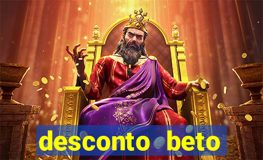 desconto beto carrero mastercard