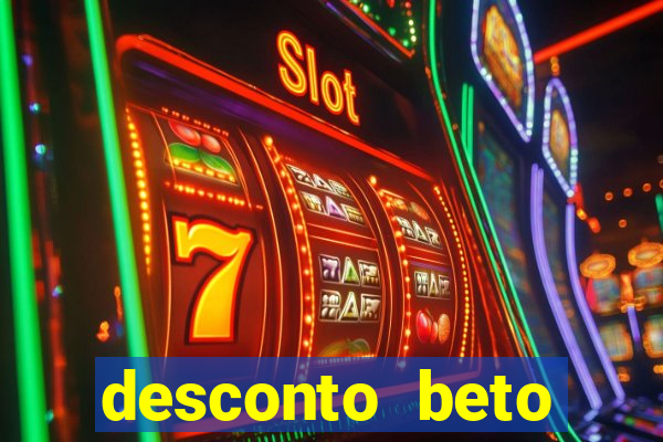 desconto beto carrero mastercard