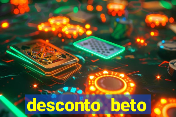 desconto beto carrero mastercard