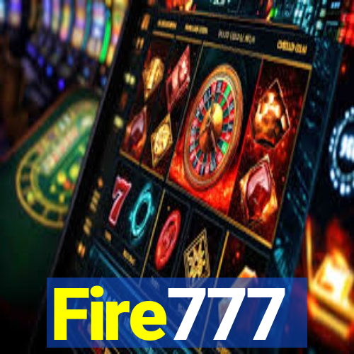 Fire777