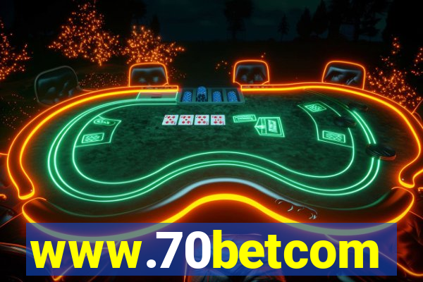 www.70betcom