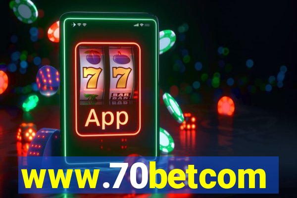 www.70betcom