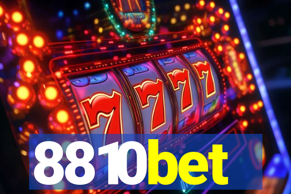 8810bet