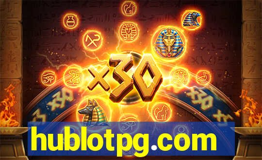 hublotpg.com