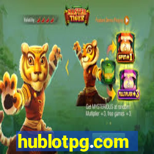 hublotpg.com