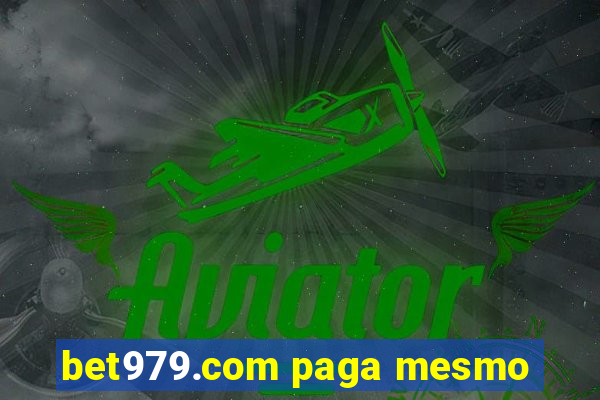 bet979.com paga mesmo
