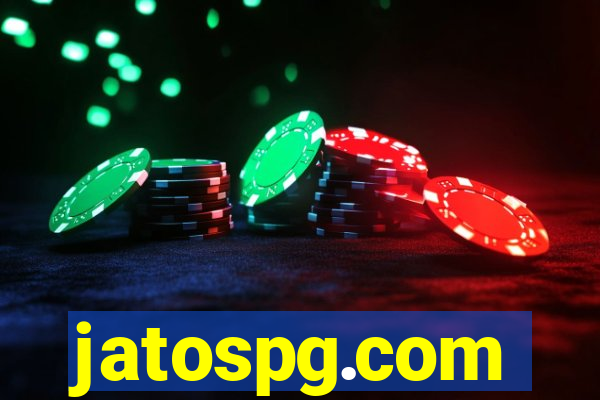 jatospg.com