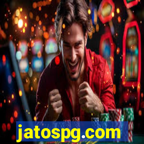 jatospg.com