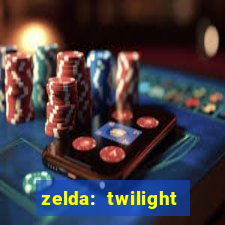 zelda: twilight princess rom zelda twilight princess rom pt-br dolphin