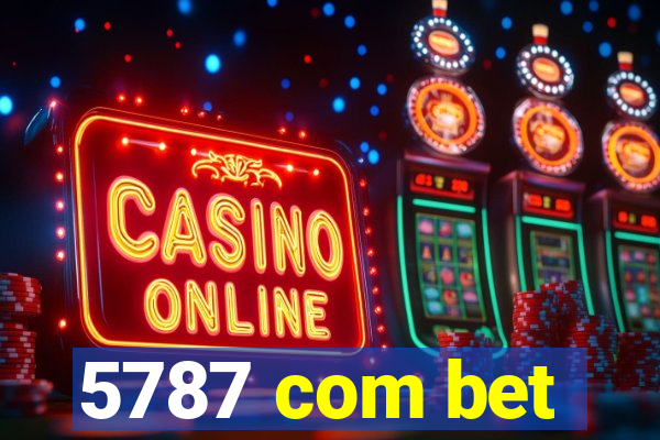 5787 com bet