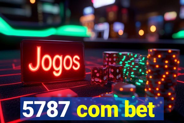 5787 com bet