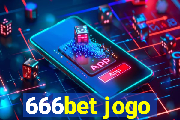 666bet jogo