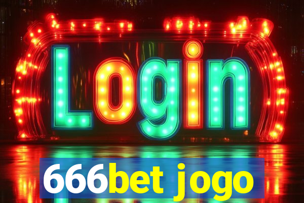 666bet jogo