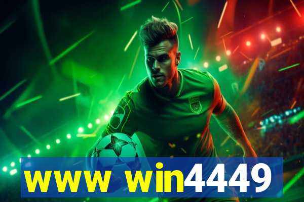 www win4449