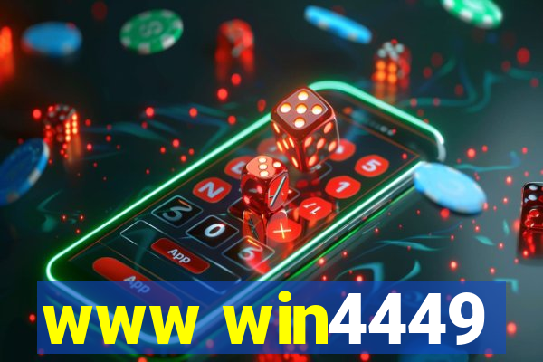 www win4449