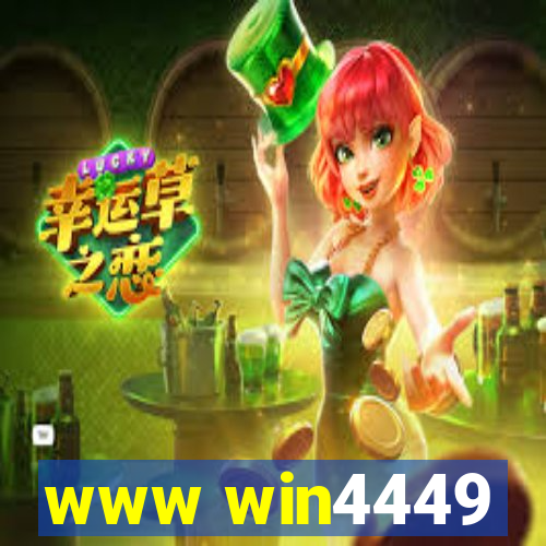 www win4449