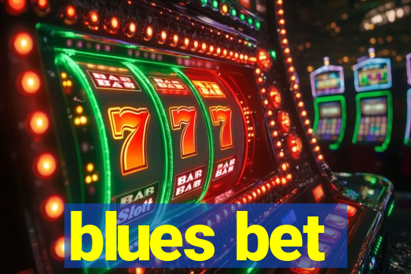 blues bet