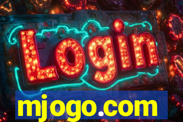 mjogo.com