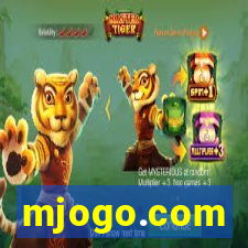 mjogo.com
