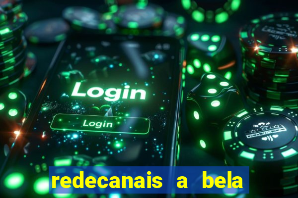 redecanais a bela e a fera