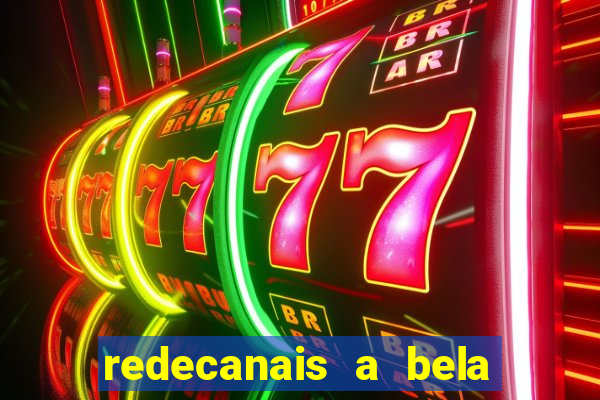 redecanais a bela e a fera