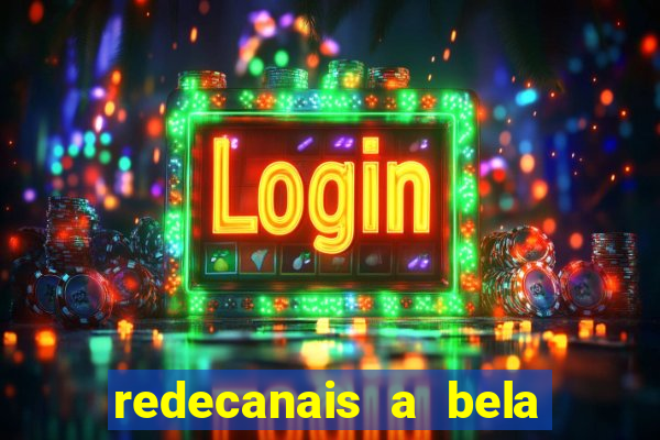 redecanais a bela e a fera