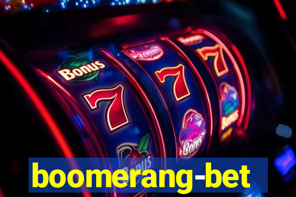 boomerang-bet