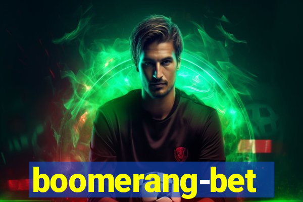 boomerang-bet