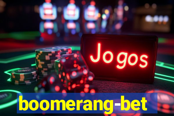 boomerang-bet