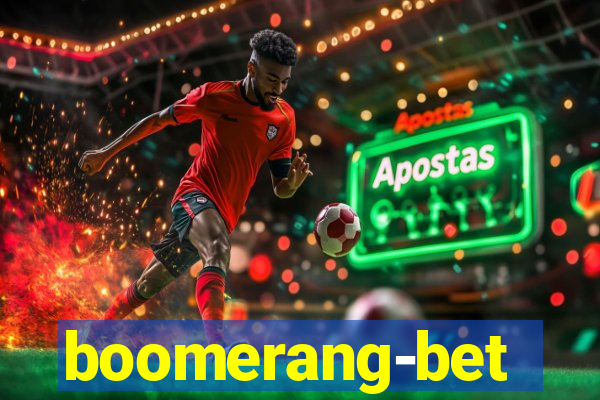 boomerang-bet
