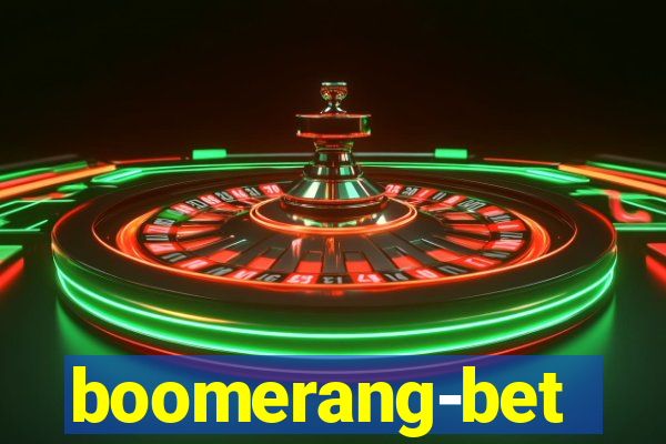 boomerang-bet