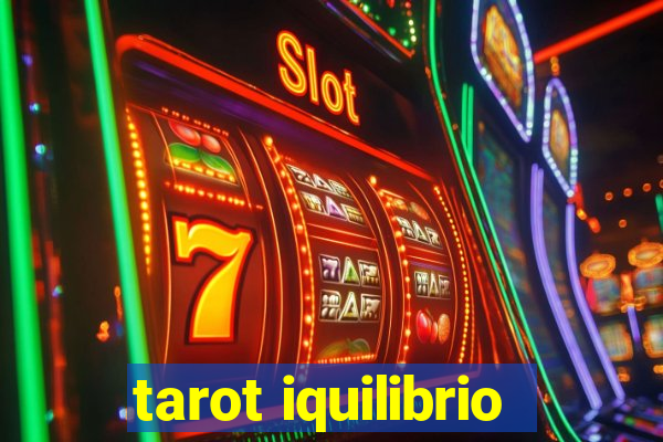 tarot iquilibrio