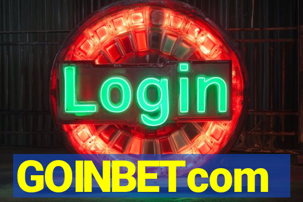 GOINBETcom