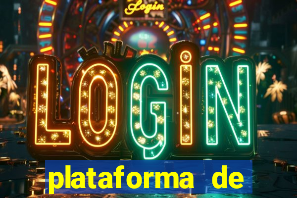 plataforma de porcentagem de jogos
