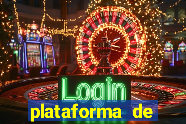 plataforma de porcentagem de jogos
