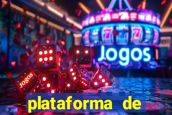plataforma de porcentagem de jogos