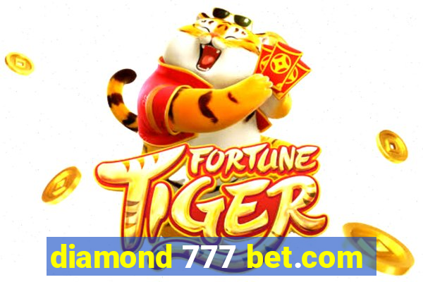 diamond 777 bet.com
