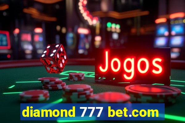 diamond 777 bet.com