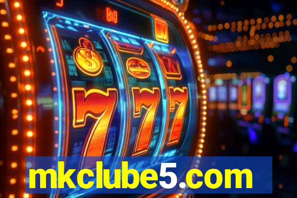 mkclube5.com
