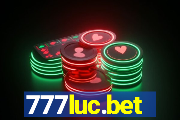 777luc.bet