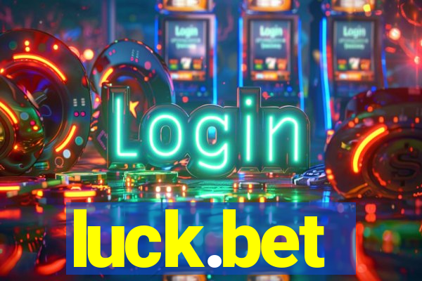 luck.bet