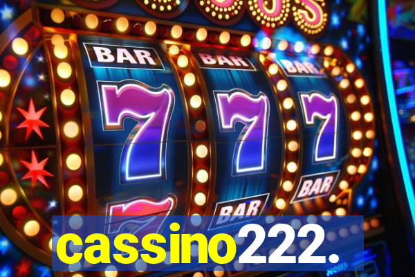 cassino222.