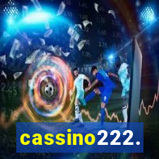 cassino222.