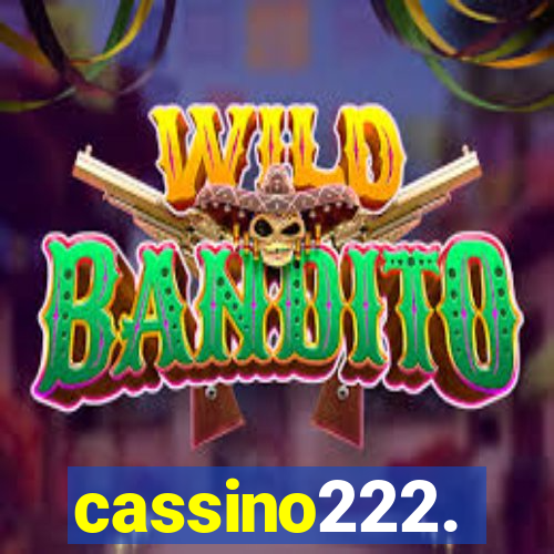 cassino222.