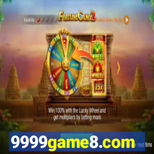 9999game8.com