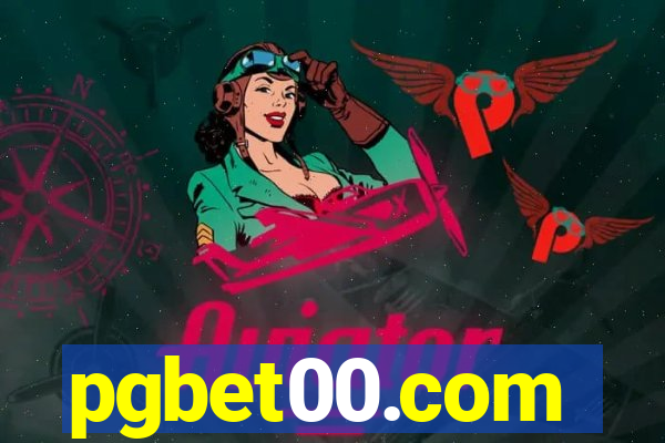 pgbet00.com