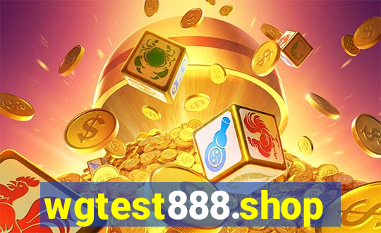 wgtest888.shop