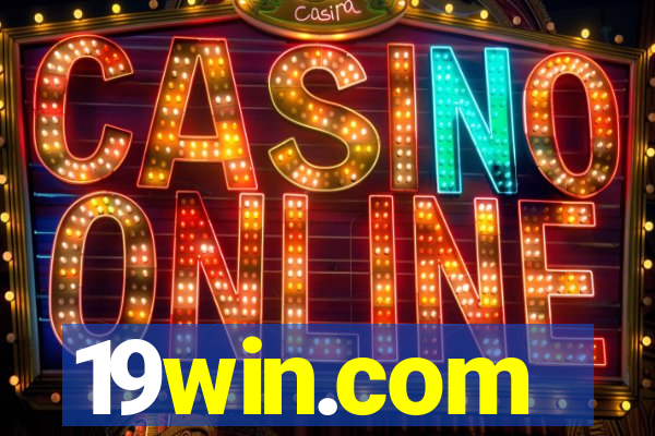 19win.com